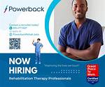 Powerback Rehab: Transform Your Recovery with Comprehensive Rehabilitation Services
