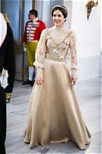 Queen Mary of Denmark: a Comprehensive Biography and Legacy