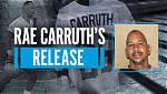 Rae Carruth: the Controversial Life of a Former Nfl Star
