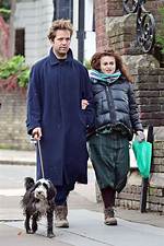Rye Dag Holmboe Wikipedia (Helena Bonham Carter Boyfriend) Nationality, Age, Height and Wiki