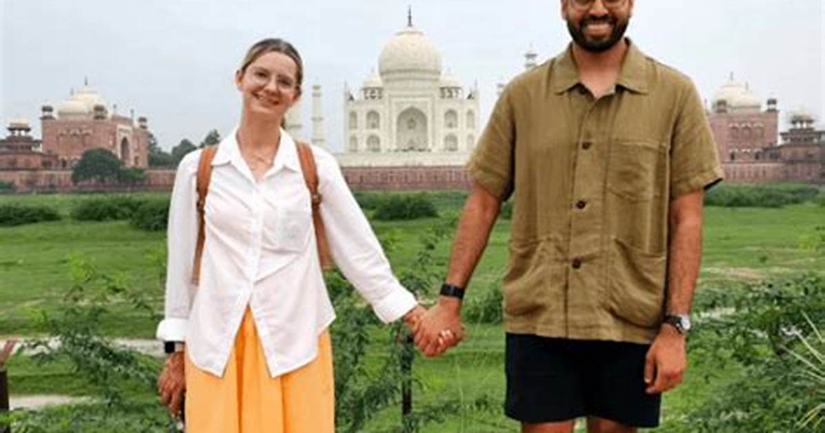Saagar Enjeti Wife: Everything to Know About His Age, Net Worth And, Parents