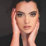 Scarlet Gruber: the Rising Star of the Entertainment Industry
