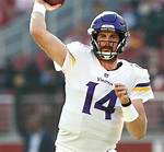 Sean Mannion Contract, Salary, Net Worth, Nfl Draft, College, Number, Career Earnings