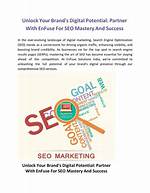 Seo Mastery with Shawn Pomrenke: Unlocking Digital Success