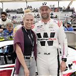 Shane Van Gisbergen Girlfriend Wife: His Net Worth Details