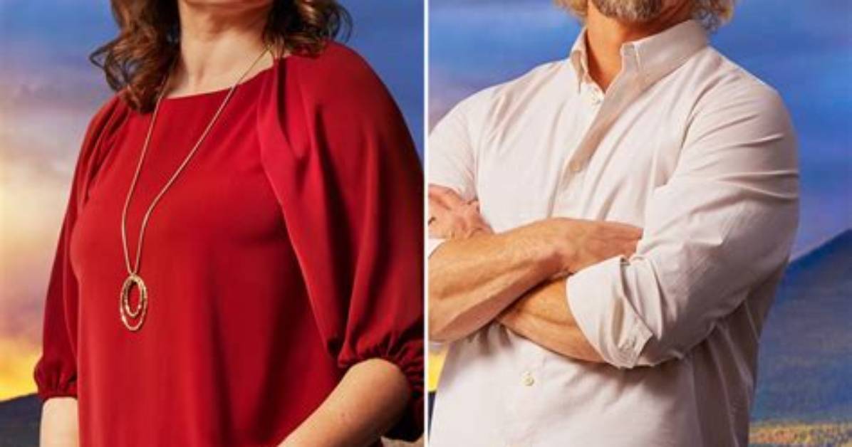 Sister Wives Kody Brown Robyn's Relationship: What's Next?