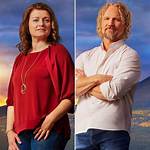 Sister Wives Kody Brown Robyn's Relationship: What's Next?