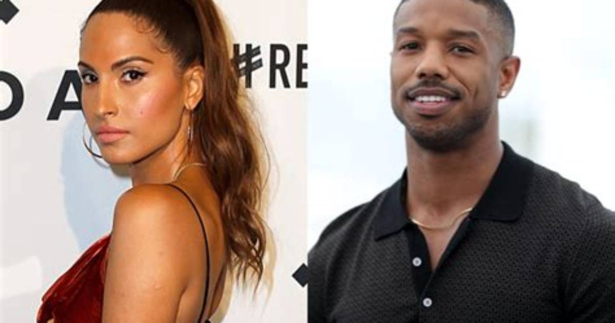 Snoh Aalegra Height (Michael B. Jordan Girlfriend) Boyfriend, Ethnicity, Net Worth