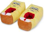 Spongebob Slippers: Dive into Comfort and Fun