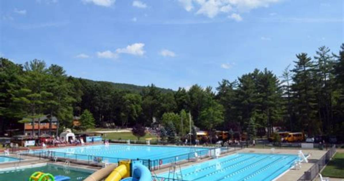 Spring Lake Day Camp: a Comprehensive Guide to Summer Fun