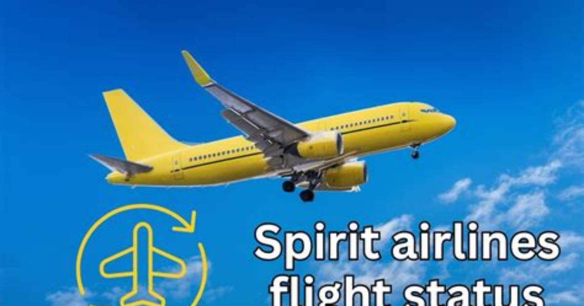 Status of Spirit Airlines: a Comprehensive Overview