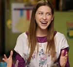 Sue Heck Actor: a Comprehensive Look at the Talented Performance of Eden Sher