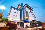 Suncity Hotel Apartment, Accra, Ghana