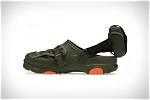 Tactical Crocs: the Ultimate Footwear for Adventure and Everyday Use