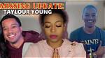 Taylour Young Missing Update: What Happened to the Houston Texas Man? Is He Found?