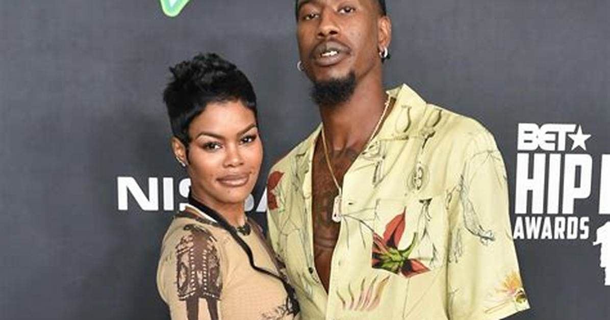 Teyana Taylor (Iman Shumpert Wife) Wiki, Bio, Age, Height, Weight, Husband, Baby, Net Worth, Facts
