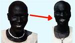 The Blackest Man in the World: a Deep Dive into the Life and Legacy of Guinness World Record Holder