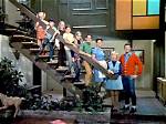 The Brady Bunch: an Iconic Television Legacy