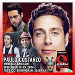 The Definitive Guide to Paulo Costanzo: Biography, Career, and More