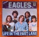 The Eagles’s Life in the Fast Lane Lyrics