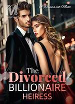 The Enigmatic Tale of the Divorced Billionaire Heiress: a 720P Download Guide