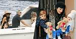 The Fascinating Journey of the Clooney Twins 2024
