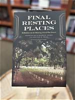 The Final Resting Place of a Legend: Walt Disney's Grave