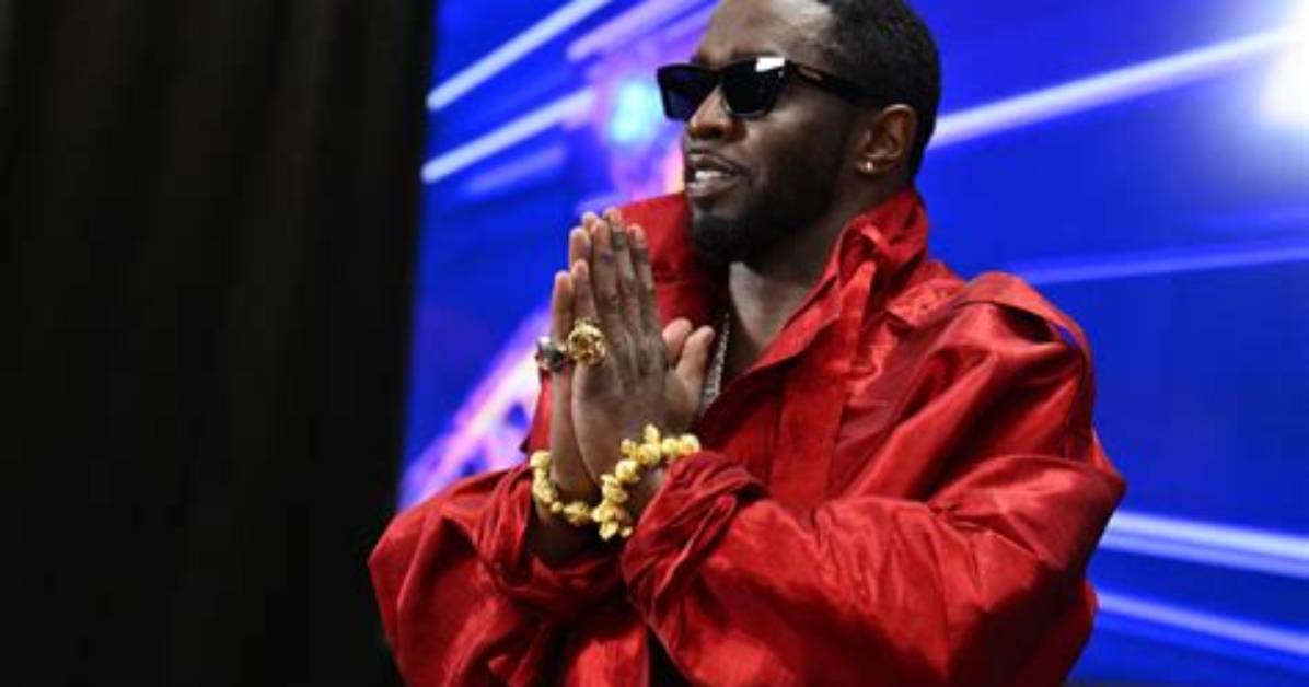 The Illuminati's Grip on Diddy: Unveiling the Secrets