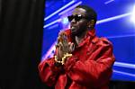 The Illuminati's Grip on Diddy: Unveiling the Secrets
