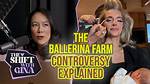 The Intricacies of Ballerina Farm Criticism: an in-Depth Analysis