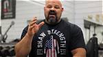 The Intricacies of Brian Shaw’s Career as a Strongman and Facts About His Wife & Kids