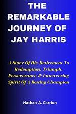 The Remarkable Journey of Josh Harris: a Fisherman's Tale of Perseverance and Success
