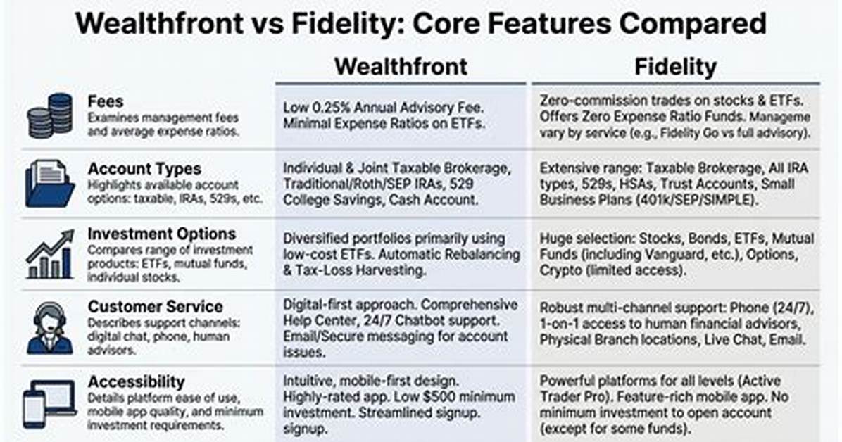 The Ultimate Comparison: Moomoo vs Fidelity - Which Investment Platform Reigns Supreme?
