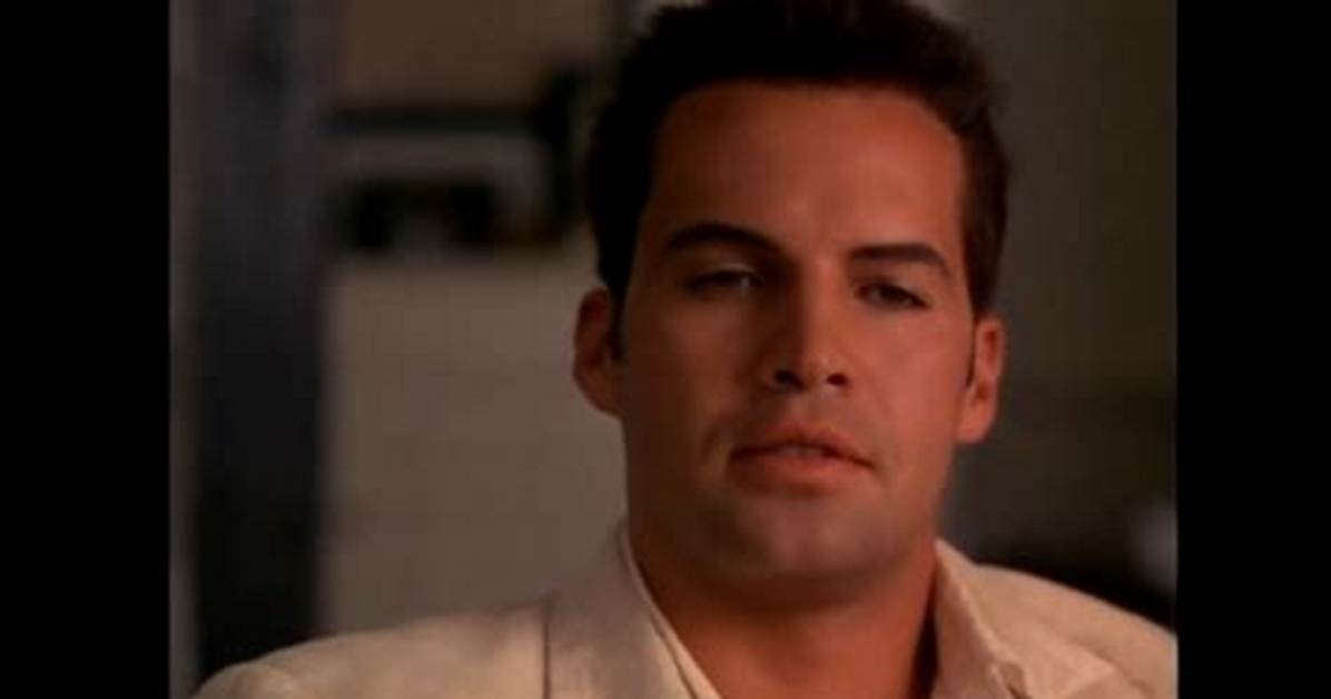 The Ultimate Guide to Billy Zane Movies: a Cinematic Journey