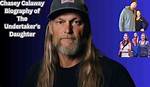 The Ultimate Guide to Chase Calaway: Biography, Career, and Legacy