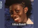 The Ultimate Guide to Falicia Blakely's Beauty Secrets