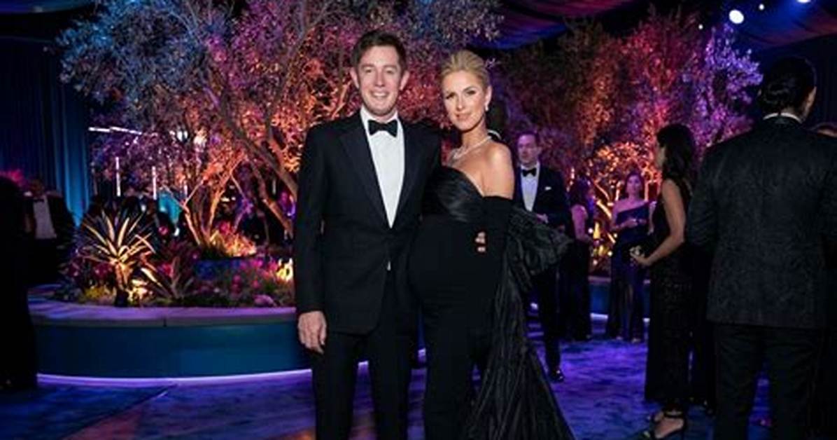 The Ultimate Guide to James Rothschild: Unveiling the Wealth and Influence