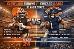 The Ultimate Guide to the Chicago Bears Quarterback Position