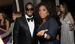 The Unbreakable Bond: Oprah and P. Diddy's Enduring Friendship