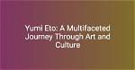 The Unveiling of Yumi Eto's True Identity