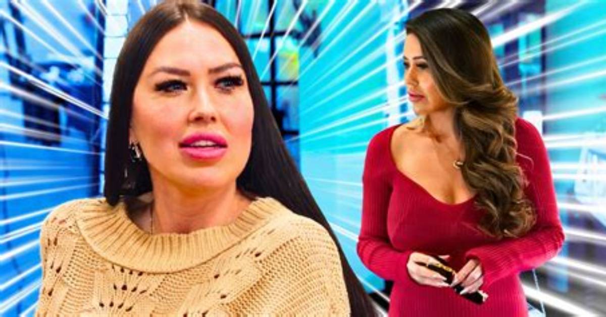 Tigerlily's Transformation: Unveiling the 90 Day Fiancé Plastic Surgery Journey