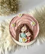 Tiktok Single Mom Birthday Cake: Creative Ideas and Inspiration