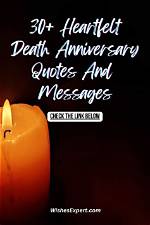 Timeless Reflections: Heartfelt Death Anniversary Quotes