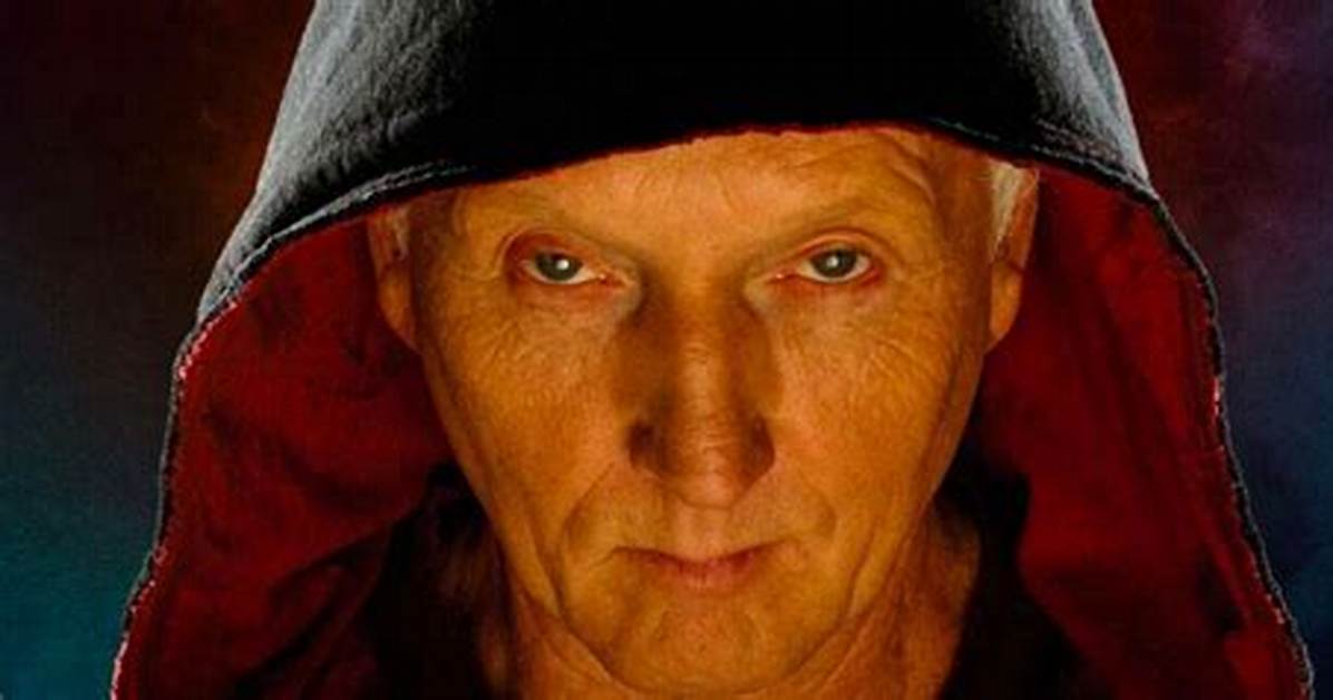 Tobin Bell: the Quintessential Horror Icon