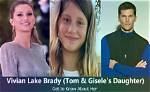 Tom Brady’s Daughter, Vivian Lake Brady Bio, Age, Birthday, Family, Net Worth