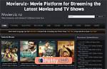 Top Free Movies & Tv Shows on Movierulz. Com!
