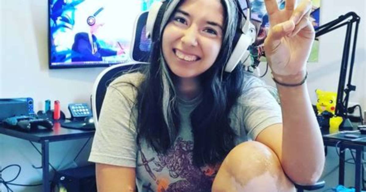 Twitch: Who Is Sugussusana? Meet the Streamer on Instagram