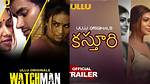 Ullu Web Series in Telugu: the Ultimate Guide to Telugu Thrillers and Drama