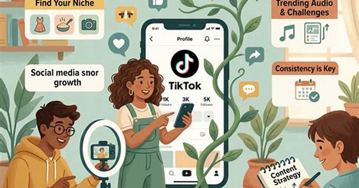 Ultimate Guide to Recargar Tiktok: How to Recharge Your Tiktok Account Effectively