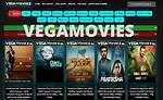 Ultimate Guide to Vegamovies Stream: Bollywood, Hollywood, and More in Hd